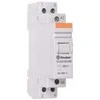 Finder Maitinimo modulis relė 2Z 20A 230V AC kontaktinis AgSnO2 (22.22.8.230.4000)