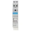 FINDER 22.22.9.024.4000 Modulinė galios relė 2NO 20A 24V DC, AgSnO2 kontaktas 22.22.9.024.4000