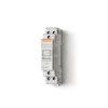FINDER 22.23.9.024.4000 Modulinė galios relė 1Z 1R 20A 24V DC, AgSnO2 kontaktas 22.23.9.024.4000
