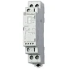 Finder Modulinis kontaktorius 1Z 1R 25A 230V AC/DC, Auto-On-Off funkcija, veikimo indikatorius + LED, 17.5mm 22.32.0.230.4540