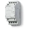 Finder Modulinis kontaktorius 4Z 25A 230V AC/DC, veikimo indikatorius + LED, 35mm 22.34.0.230.4320