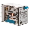 Finder Pramoninė relė 4P 7A 24V DC (55.34.9.024.5090)