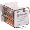 Finder Power Transmitter 3Z 16A 400V AC per skydelį arba Faston 250 SELV vykdymas (62.83.80.4400)