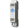 „Finder“ termostatas spintelėms ir grandinėms 1Z (7T.81.0.000.2303)