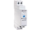 Finder Laiko siųstuvas 1P 16A 24 - 240V AC / DC 0.1s - 24h 250V vienafunkcinė DI (80.21.0.240,0000)