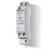 Finder Daugiafunkcinė laiko relė 1P 8A 24...240VAC/DC, PUSH-IN 80.51.0.240.P000