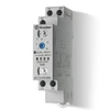 Finder Laikmačio relė 1Z 1A 24-240V AC/DC 0,1s-24h daugiafunkcinis AI, DI, SW, BE, CE, DE