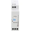 Finder Laiko relė 1P 16A 24-240V AC/DC 0,05s-10dienų vienos funkcijos DI 83.21.0.240.0000