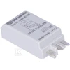 Finder MODUŁ EMC LED Žalias+WAR 110-240VAC/DC