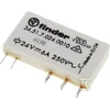 Finder Miniatiūrinė relė 1P 6A 24V DC (34.51.024.0010)