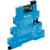 Finder Relės sukabinimo modulis 1P 6A 24V AC / DC (39.01.0.024.0060)