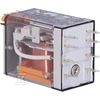 „Finder 55.32“, 250 V, 10 A, CE, ANCE, CSA, VDE, 20,7 x 27,7 x 37,2 mm