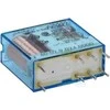 „Finder“ miniatiūrinė relė 2P 8A 12 V DC (40.52.9.012.0000)