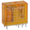 Finder 2P 8A 24V AC relė (40.52.8.024.0000)