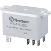 Finder PRZEKAŹNIK 2Z 30A 24V DC