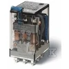 Finder PRZEKAŹNIK 3P 10A 24V DC