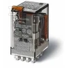 „Finder“ miniatiūrinis pramoninis siųstuvas 4P 7A 250 V AC (55.34.8.230.0040)