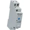 Finder F80-01-0-240-0000 DAUGIAFUNKCINĖ LAIKAS RELĖ 16A 1P 1M 12-240V AC/DC