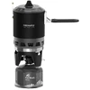 Firemaple Cooker fms-x3 juodas FIRE-MAPLE