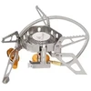FEP Fire Maple FMS-125 krosnelė