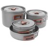 FEP FMC-206 FIRE-MAPLE virtuvės reikmenų rinkinys