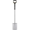 Fiskars Xact™ tiesus kastuvas (teleskopinis)