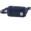 Fjällräven 23223-560 torebka / torba na ramię Nylon Granatowy (marynarski) Unisex