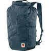 Fjällräven 23224-560 tamsiai mėlynos spalvos poliamidinė kuprinė