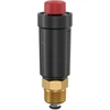 Flamco FLOVENT R1/2" VĖDINIMAS