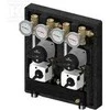 Flamco Comap SIURBLIŲ GRUPĖ „MeiFlow Combi MK/MK“ (WILO YONOS PARA RS 15/6)