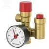 Flamco GRUPA BEZPIECZEŃSTWA 3/4", 2,5 BAR