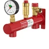 Flamco 3/4" LAIVŲ KONSOLE