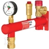 Flamco 3/4" TANKŲ KONSOLE GREITAS RINKINYS.