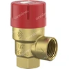 Flamco APSAUGINIS VOŽTUVAS 1/2" 1,5 BARŲ PRIEŽIŪRA