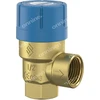 Flamco APSAUGINIS VOŽTUVAS 1/2" 6 BARŲ PRIEŽIŪRA B