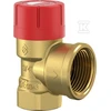 Flamco APSAUGINIS VOŽTUVAS 3/4" 3 BARŲ PRIEŽIŪRA