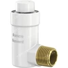 Flamco AUTOMATINĖ VĖDINIMO ANGA 0.ANGLE 1/2" BIA.FLEXVENT H