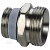Flamco JUNGIMAS NIPELIS 1/2"X3/4" NIKELIS.