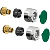 Flamco JUNGTIS RINKINYS (2 VNT) F3-17X2 CHROME