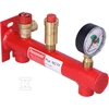 Flamco 3/4" LAIVŲ KONSOLE