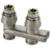 Flamco Kryžminis sujungimas 1/2" PRO 1/50 N