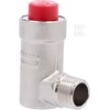 Flamco FLEXVENT automatinis 1/2 colio kampinis oro išleidimo angos - 27710