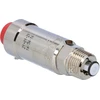 Flamco VĖDINIMO ANGA 1/2" SU/STOP FLEXVENT NIK.