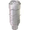 Flamco RANKINĖ VĖDINIMO ANGA FLEXVENT SOLAR 3/8"