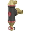 Flamco Meibes Atskirtuvas oro burbuliukams/ purvui Flamcovent Clean Smart 3/4", su magnetu