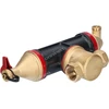 Flamco Meibes Atskirtuvas oro burbuliukams/ purvui Flamcovent Clean Smart 1", su magnetu