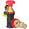 Flamco SEPAR.ZANIECZ.XSTREAM CLEAN DN20 G3"F