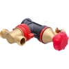 Flamco TERŠALŲ ATSKYRIMAS XSTREAM CLEAN DN20 G1"M