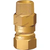 Flamco GREITOSIOS JUNGTYS 3/4" FLEXFAST, VOŽTUVAI