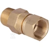 Flamco GREITOSIOS JUNGTYS 3/4" FLEXFAST, VOŽTUVAI